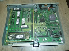 IGT S2000 Slot Machine Enhanced MPU Board 75512702  REV. B  UNTESTED READ