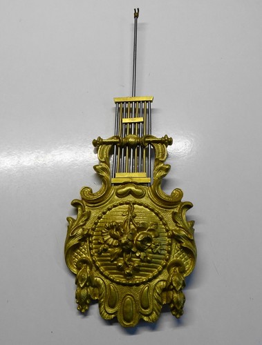 Horlogerie balancier pour - balancier,