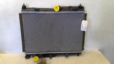 Radiateur eau FORD PUMA 2 1.0i
