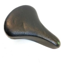 Bike Seat Saddle Black Color