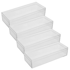  4 PCS Boîte De Rangement