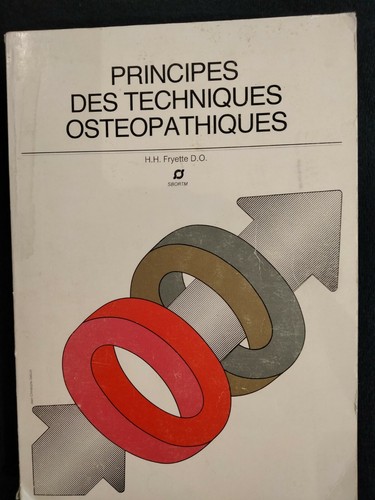 Principes des techniques