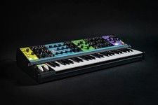 Moog Matriarch Patchable 4