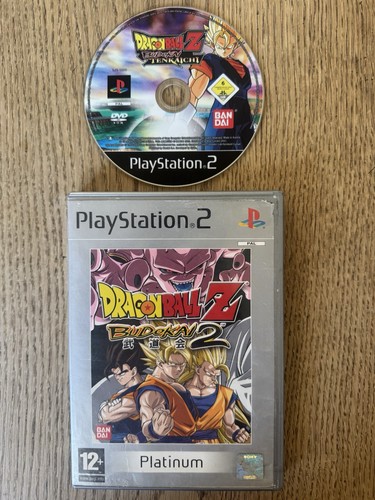 Lot dragon ball budokai - ball,