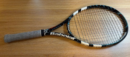 Babolat pure drive - pure, gt