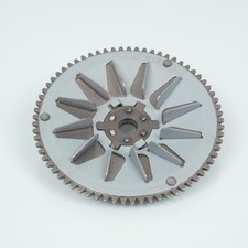 Joue fixe variateur RMS pour