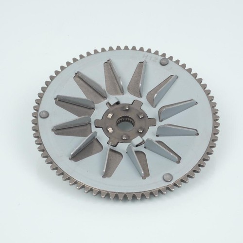 Joue fixe variateur - , rms