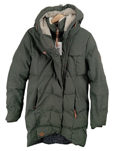 Ragwear doudoune femme - doudoune,