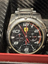 Montre Scuderia Ferrari