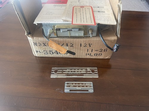 Autoradio epoca philips - -,