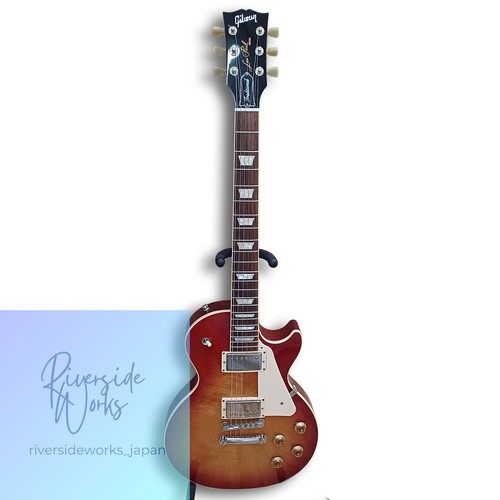 Guitare électrique gibson - électrique,