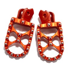 Pédales CNC Pour Sur-ron