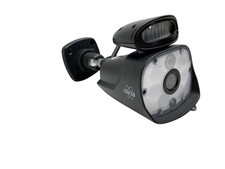 Caméra supplémentaire pour le système de sécurité ELRO Color Night Vision...