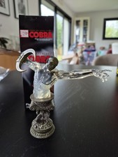 Cobra Space Adventure   Pirate De l'Espace Cobra Crystal Boy L Homme De Cristal