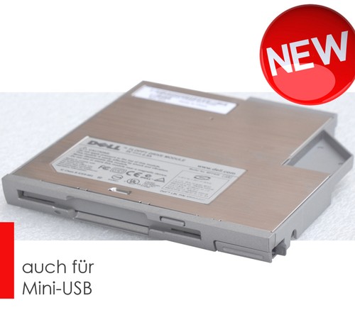 Dell lecteur disquettes - dell, de