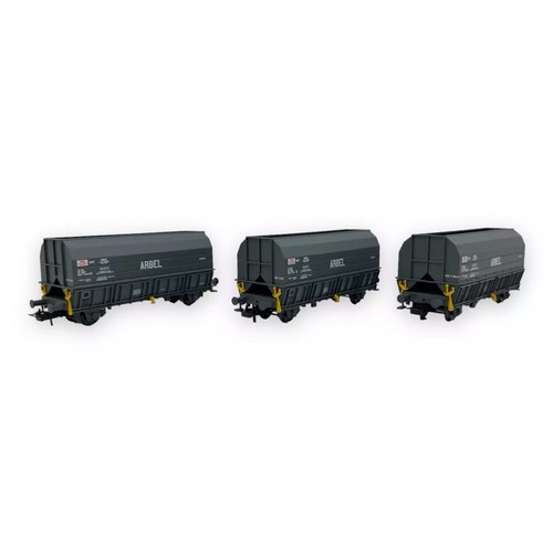 Makette réf 4742 set - makette, 3