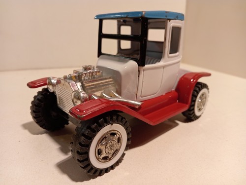 Nomura custom hot rod - nomura,