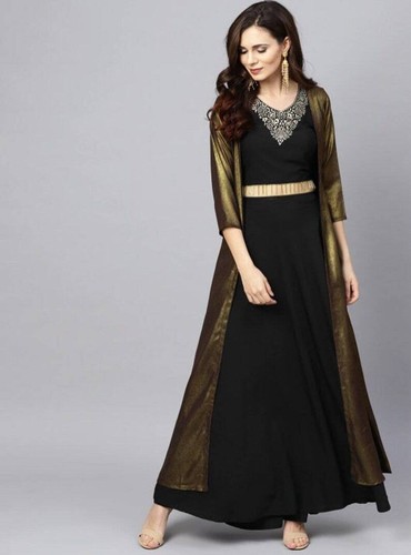 Robe western indo - , de