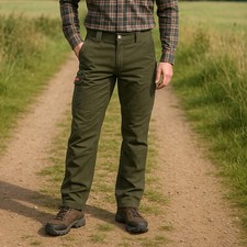 Mens Game Aston Pro Trousers | Waterproof | Breathable| Hunting | Shooting