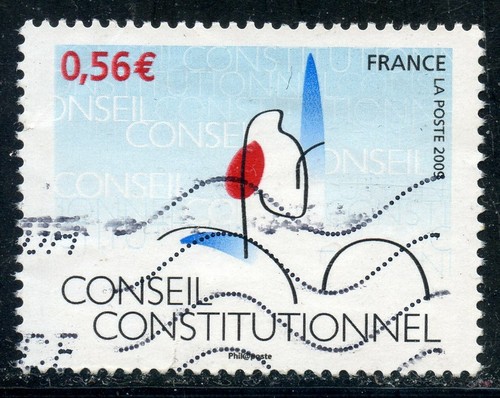Timbre france oblitere - timbre,