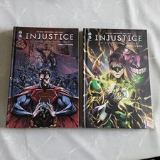 Comics URBAN DC hardcover –