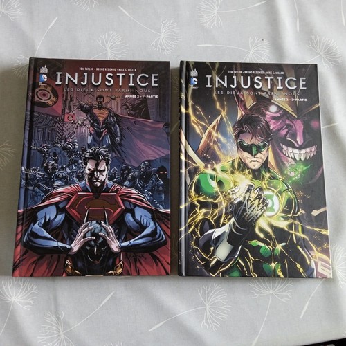 Comics urban hardcover - dc,
