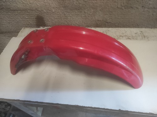 Garde boue kdx 125 2001 - kdx,