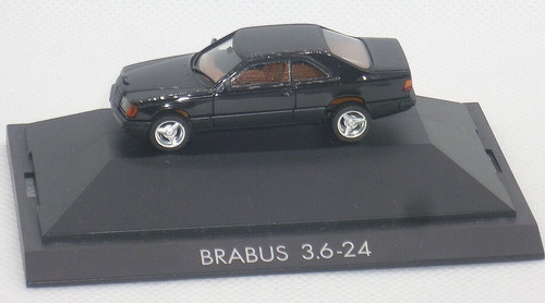 Herpa mercedes benz - mercedes,