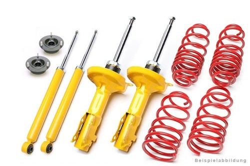 Châssis sport 40mm 2 - 60/40mm,