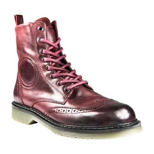Bottes moto soixante - de,