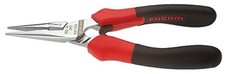 Pince à bec demi-rond court FACOM 160 mm - 193A.16CPE