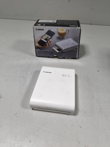 Canon selphy square qx10 - selphy,