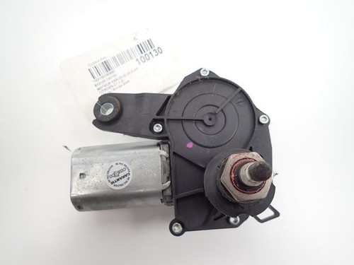 Moteur essuie glace - d'essuie, arriere