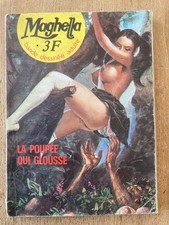 Maghella Mensuel N° 9 La