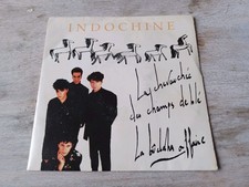 Indochine La chevauchée des