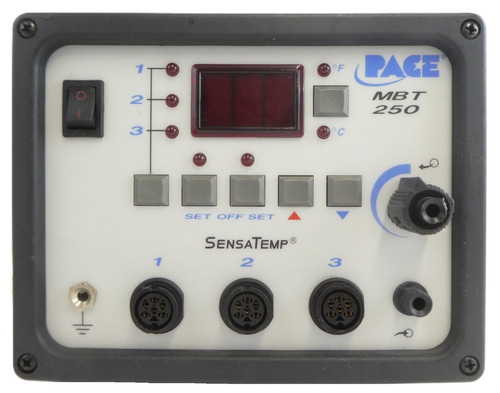 Pace 7008 0210 sensatemp - pace,