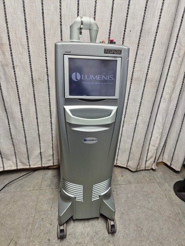 Lumenis acupulse 1021190 - lumenis,