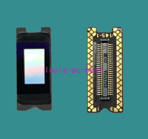 New dmd chip - new, led