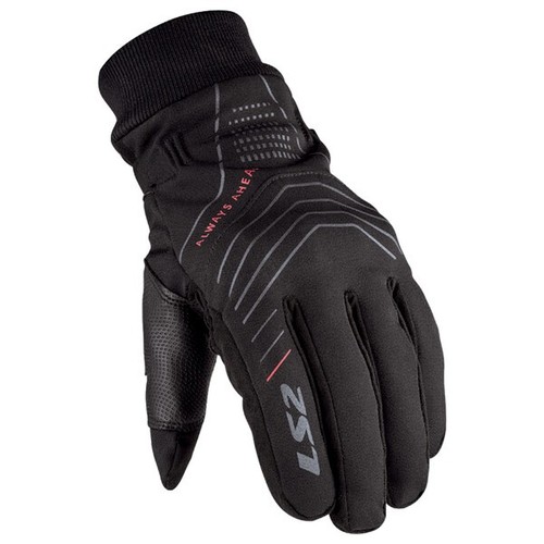 Ls2 gants hiver femme civis - femme,