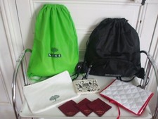 TROUSSE  POCHETTE NUXE MANGO