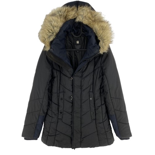 Star brut noir - g-star,