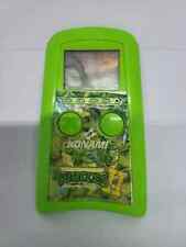 KONAMI ELECTRONIC GAMES / TMNT TURTLES II / MADE IN JAPAN 1992