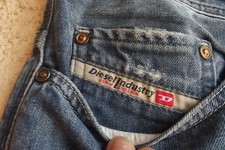 Vêtement Pantalon Jeans Homme