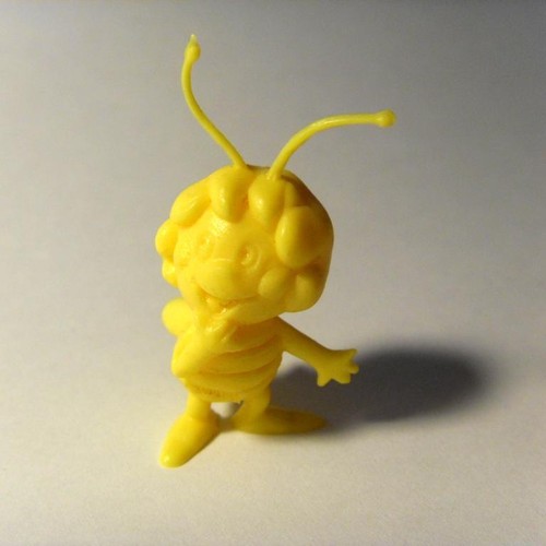 Ancienne figurine maya - figurine,