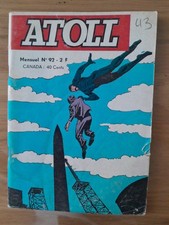 ATOLL      N°92     JEUNESSE