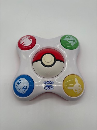 Pokémon dresseur quiz - pokémon,