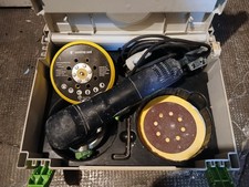 Ponceuse Orbital Festool RO