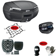 Pour Honda Black Widow 750