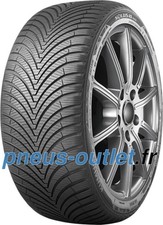 Kumho Solus 4S HA32 205/45 R16
