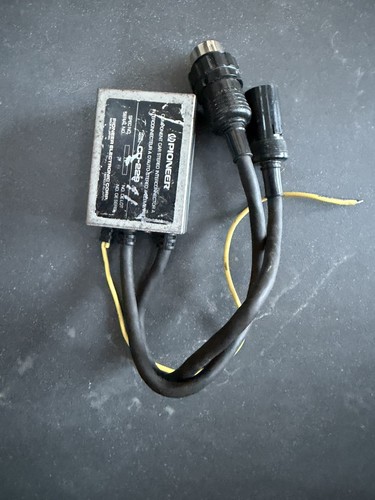 Adaptateur pioneer component - pioneer,
